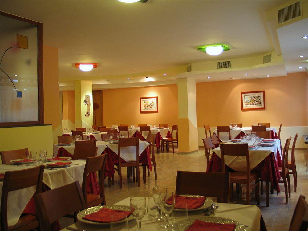 Hotel Giovanna Pompeya Exterior foto